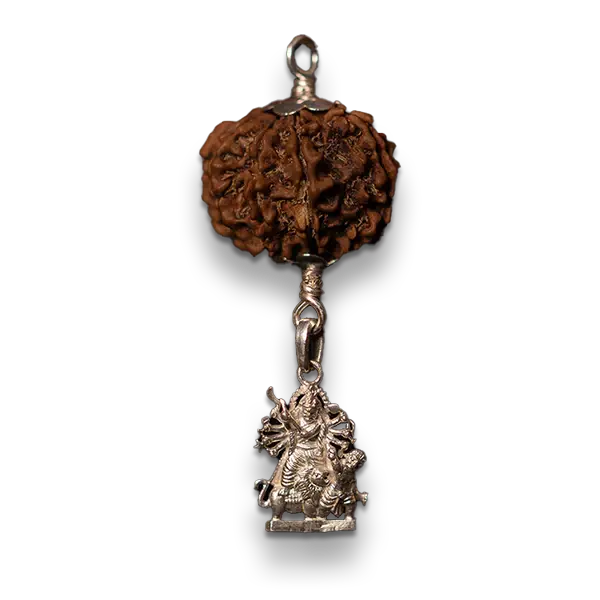 Durga Kavacham - Rudracharms