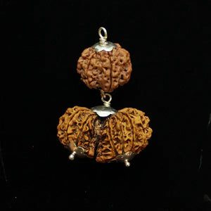 Gemini (Mithun) Combination - Rudracharms