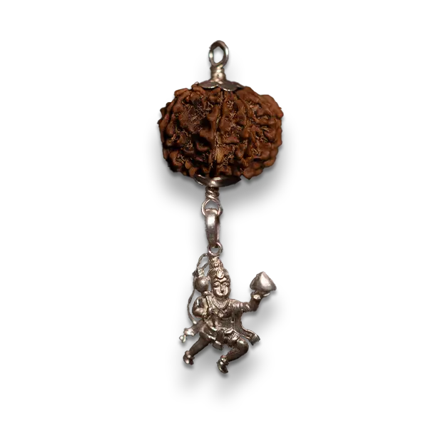 Hanuman Kavacham - Rudracharms