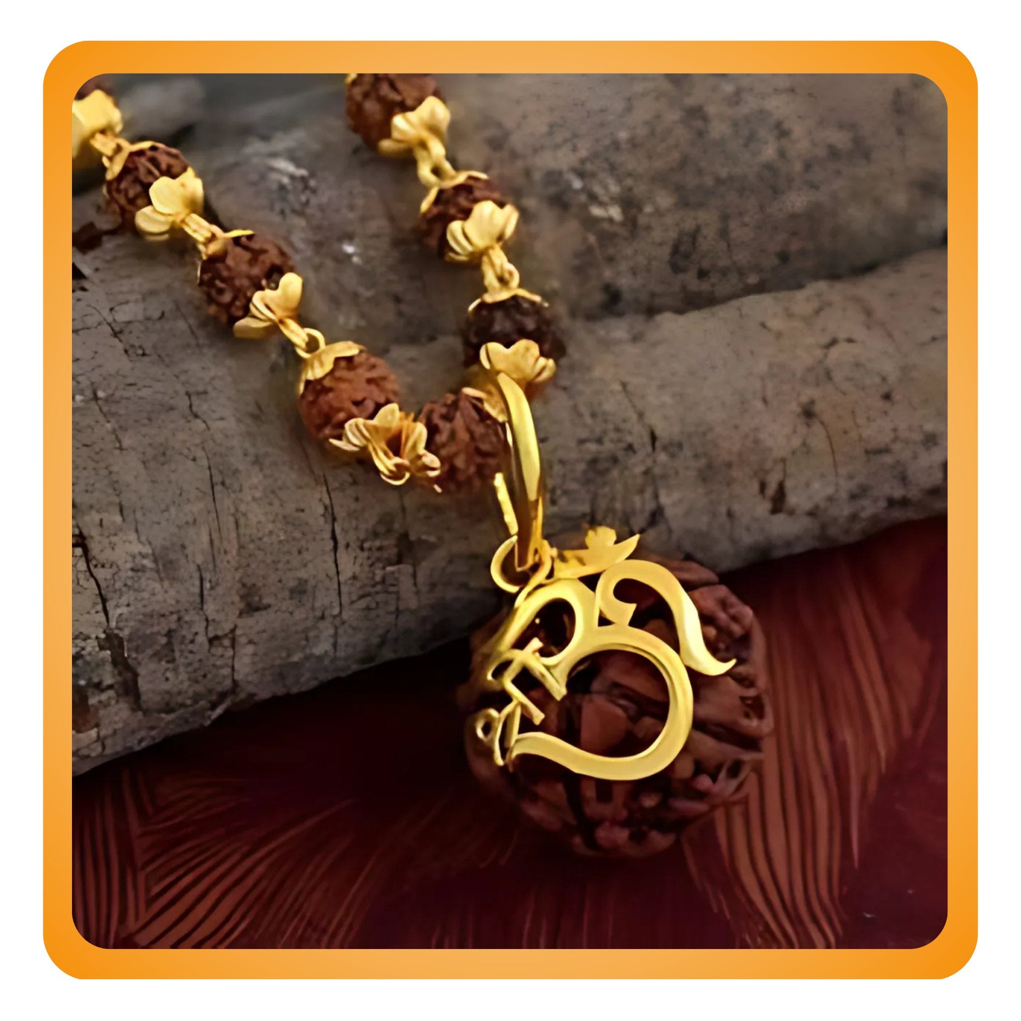 Rudraksha-Combination Rudracharms