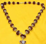 1-21 Mukhi Siddh Mala (1-21 मुखी सिद्ध माला) - Rudracharms