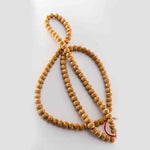 5 Mukhi Rudraksha Mala (5 मुखी रुद्राक्ष माला) - Rudracharms