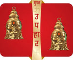 Hanuman Chalisa Yantra - Rudracharms