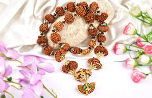 Indra Mala (इंद्र माला) - Rudracharms