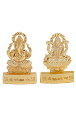 Sampoorna Dhan Lakshmi Kit for Diwali Puja Rudracharms