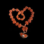 Siddha Mala, 1 to 14 Mukhi Rudraksha, NEPAL Beads Certified - Rudracharms