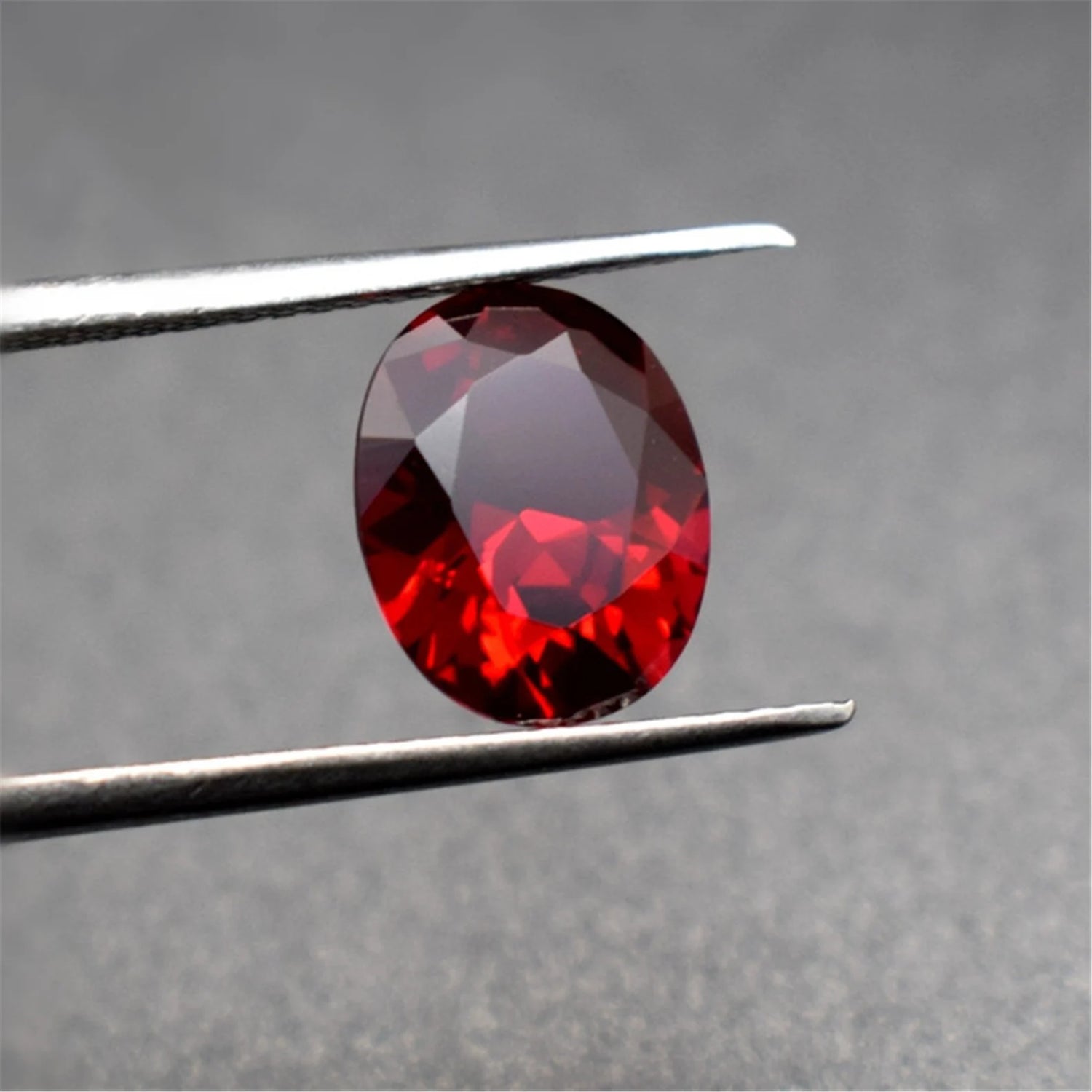 Buy Ruby Stone (Manik Stone) for Great Health, Will Power, Fame & Reputation