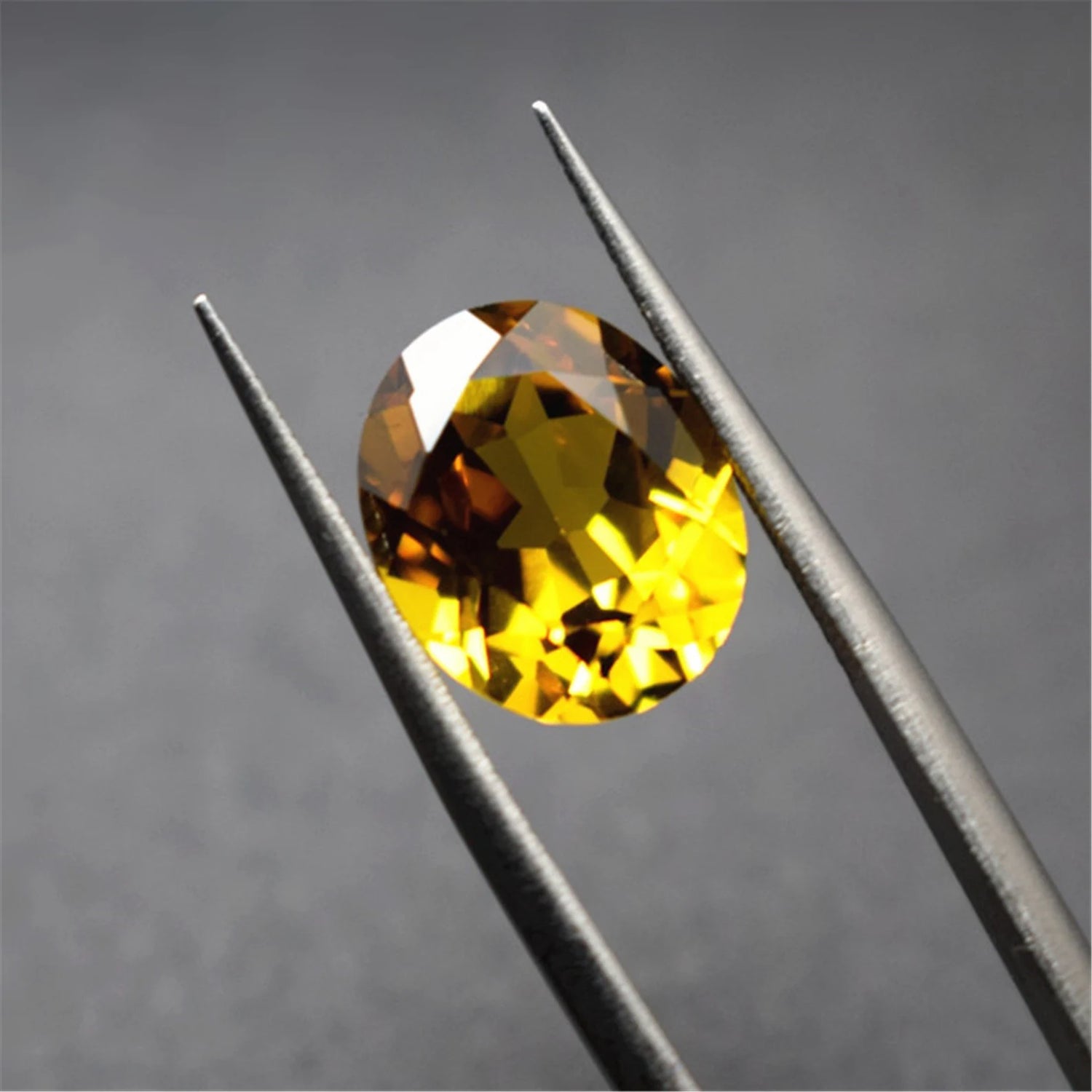 Buy Yellow Sapphire Stone for Divine Luck, Prosperity, Blissful Matrimony