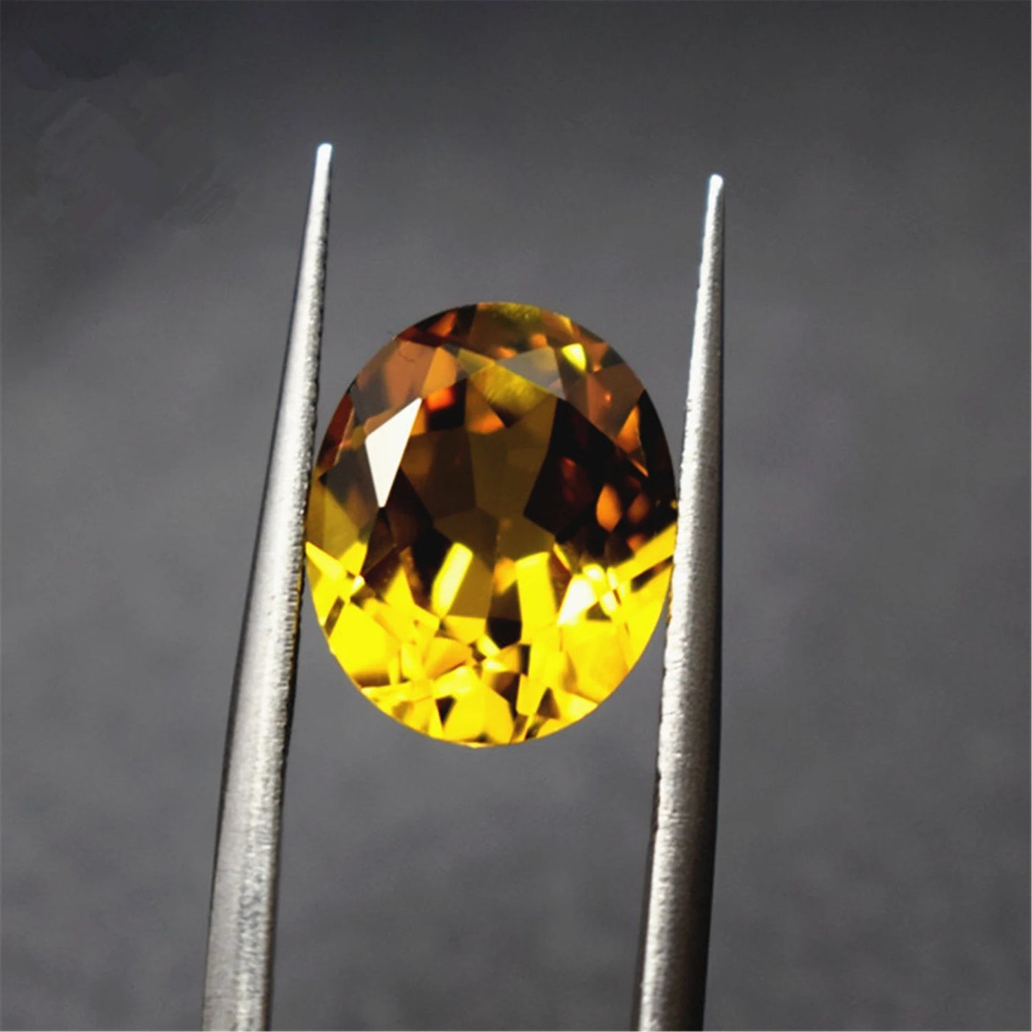 Buy Yellow Sapphire Stone for Divine Luck, Prosperity, Blissful Matrimony