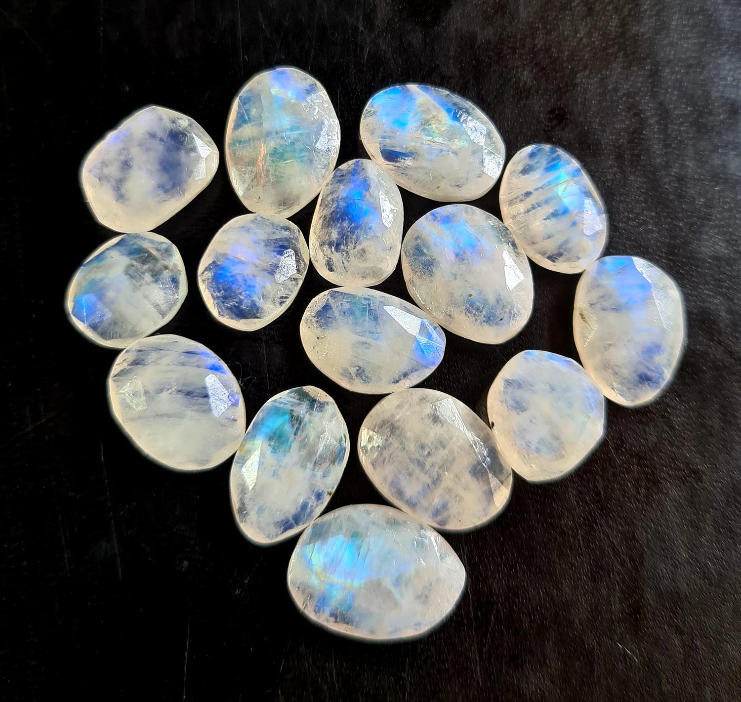 Moonstone Gemstones