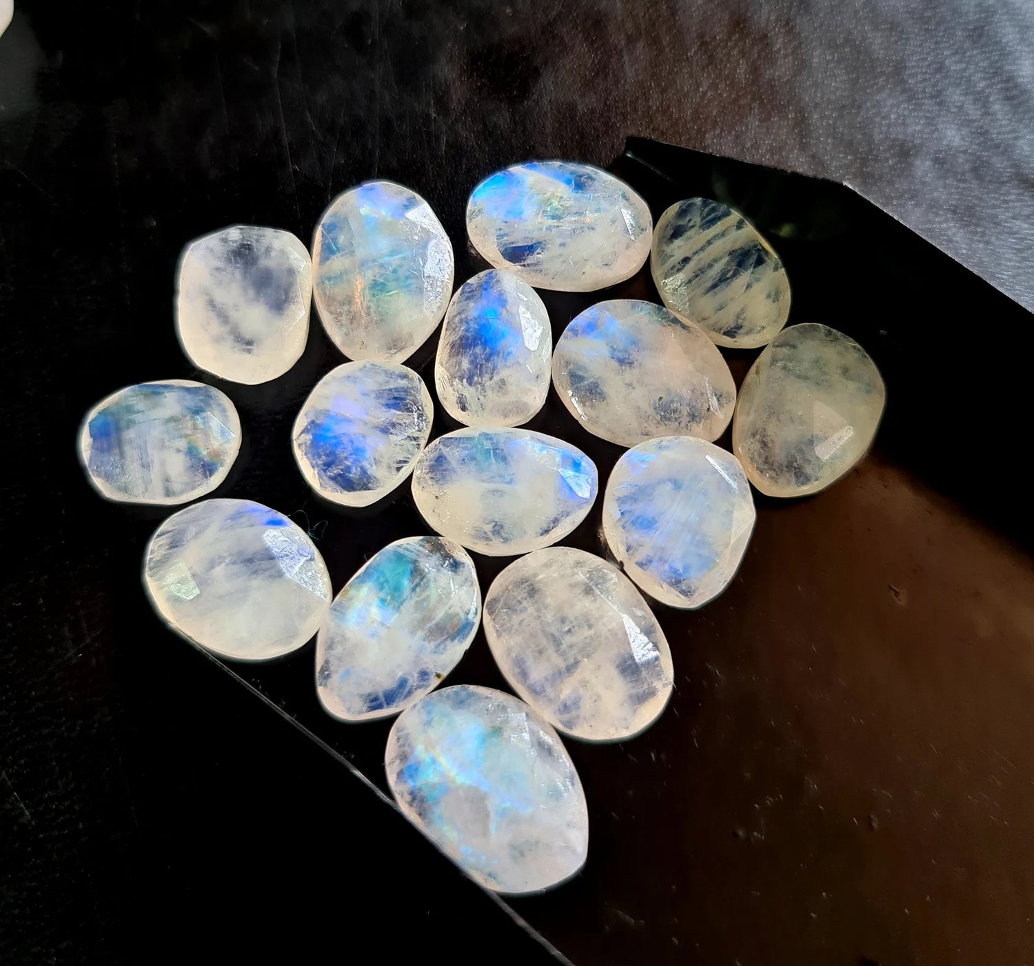 Moonstone Gemstones