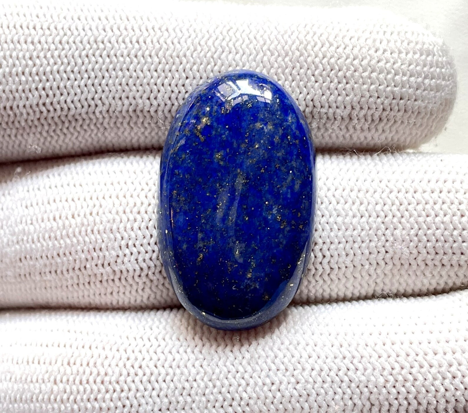 Lapis Lazuli Gemstone