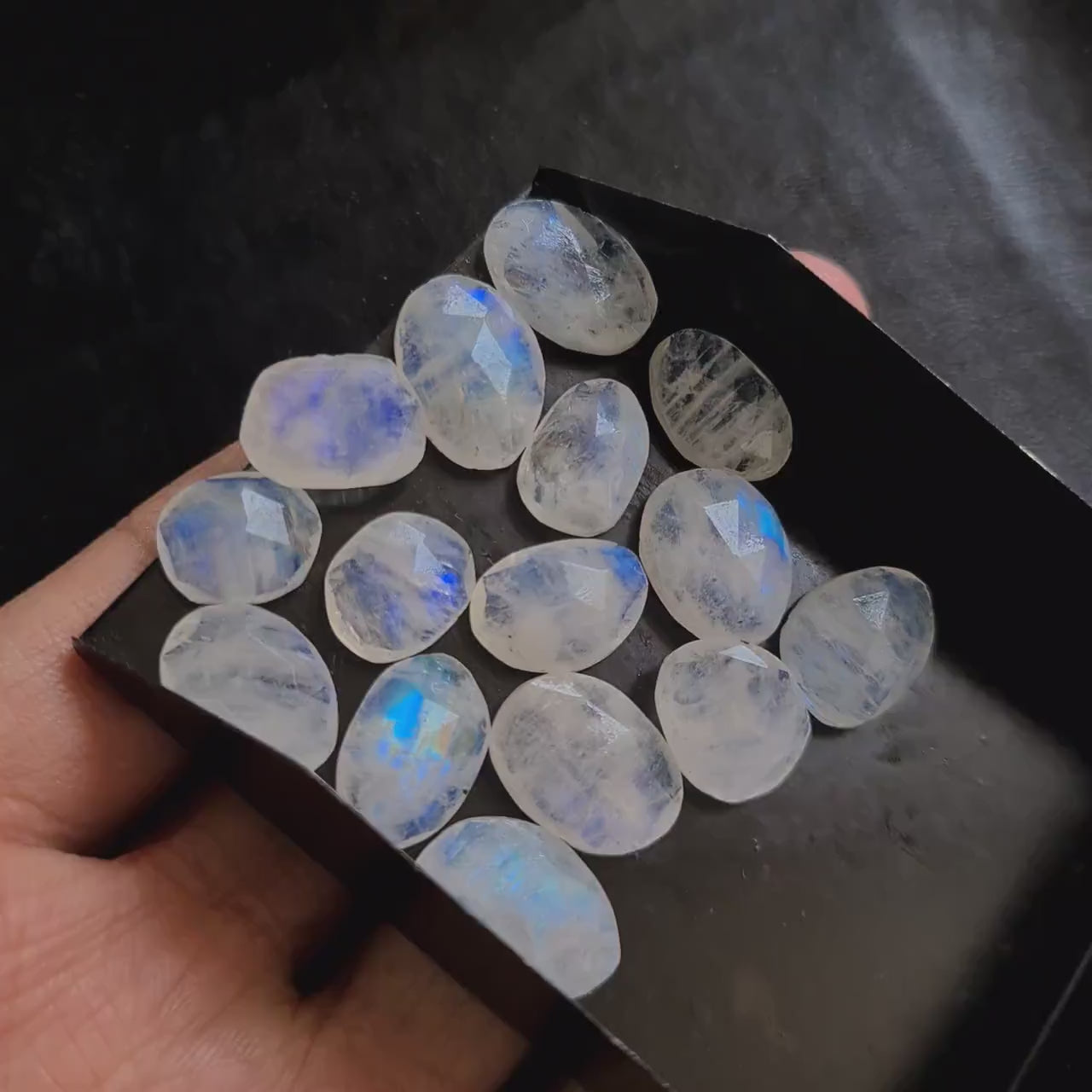 Moonstone Gemstones